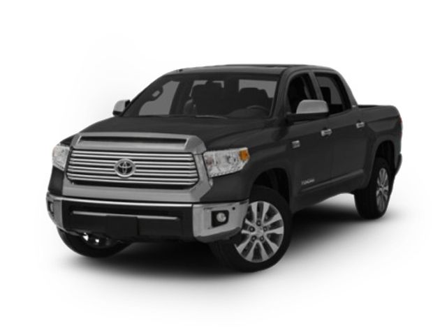 2014 Toyota Tundra Limited