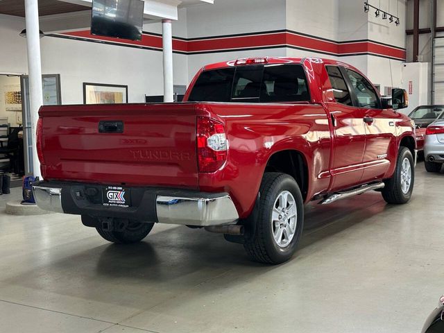 2014 Toyota Tundra SR