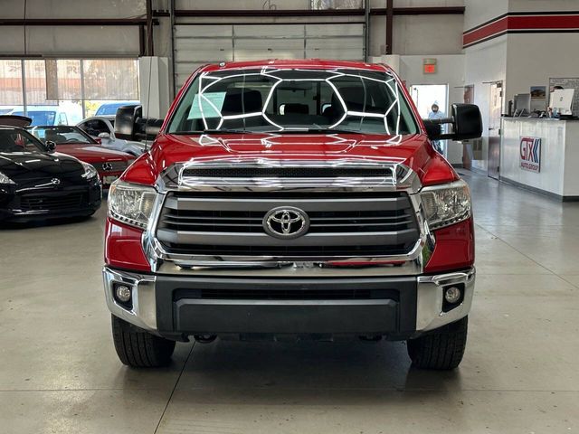 2014 Toyota Tundra SR