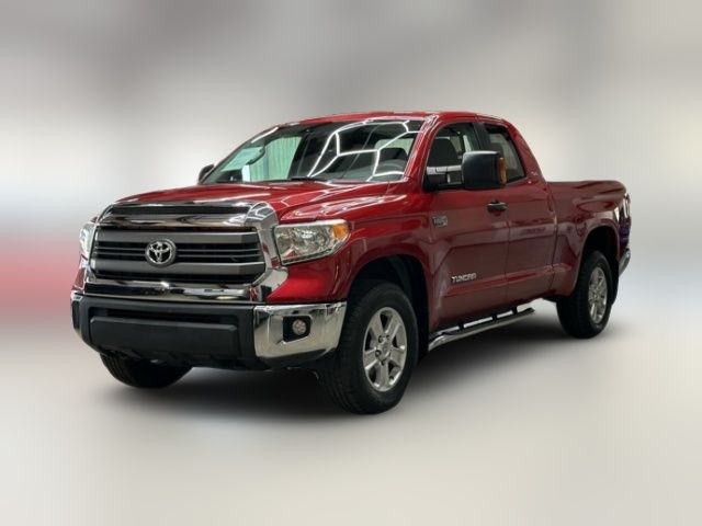 2014 Toyota Tundra SR