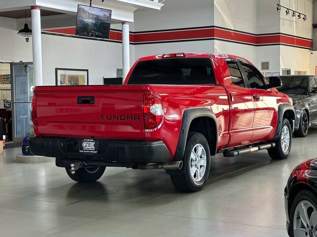 2014 Toyota Tundra 