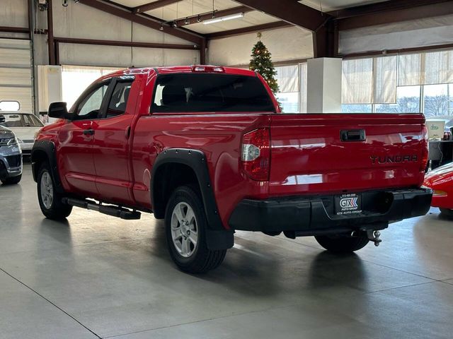 2014 Toyota Tundra 