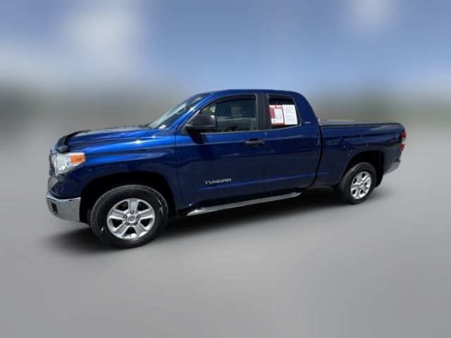 2014 Toyota Tundra SR5