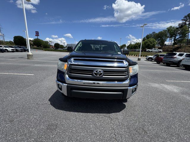 2014 Toyota Tundra SR5