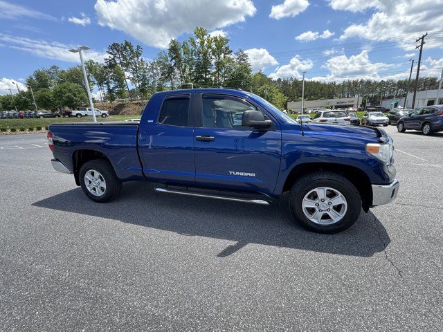 2014 Toyota Tundra SR5