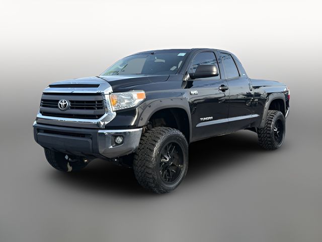 2014 Toyota Tundra 4WD Truck 