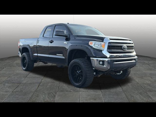 2014 Toyota Tundra 4WD Truck 