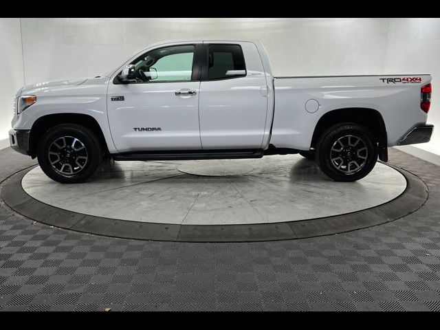 2014 Toyota Tundra Limited