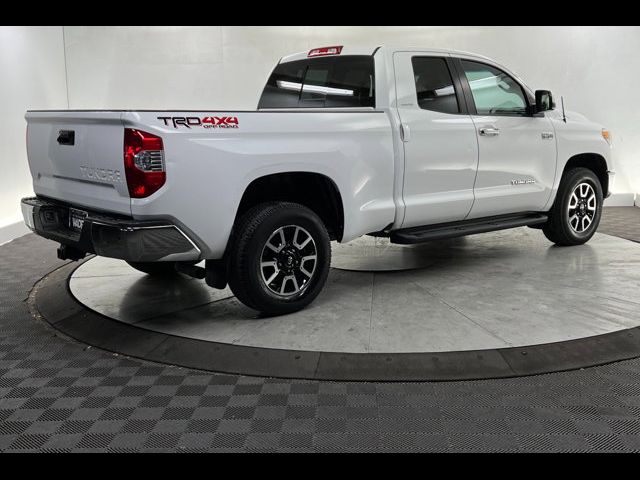 2014 Toyota Tundra Limited