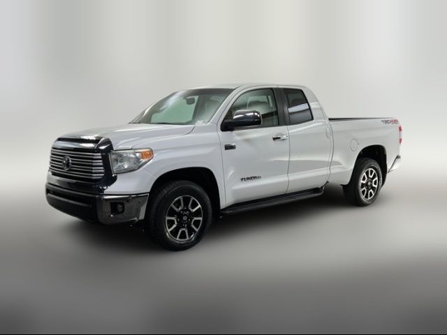 2014 Toyota Tundra Limited