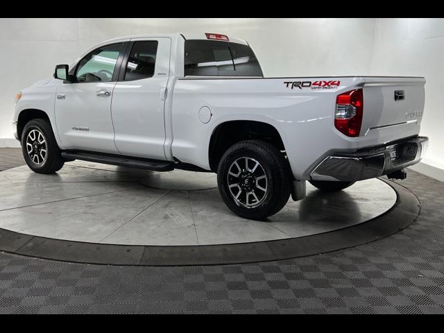 2014 Toyota Tundra Limited