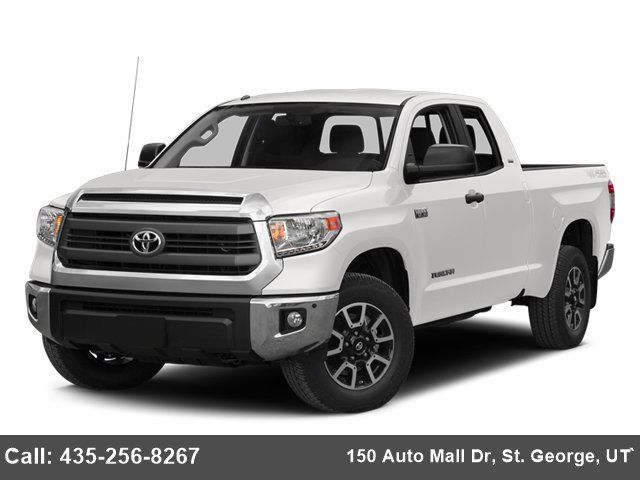 2014 Toyota Tundra Limited