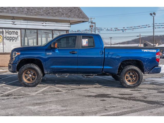 2014 Toyota Tundra Limited