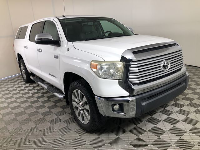 2014 Toyota Tundra Limited