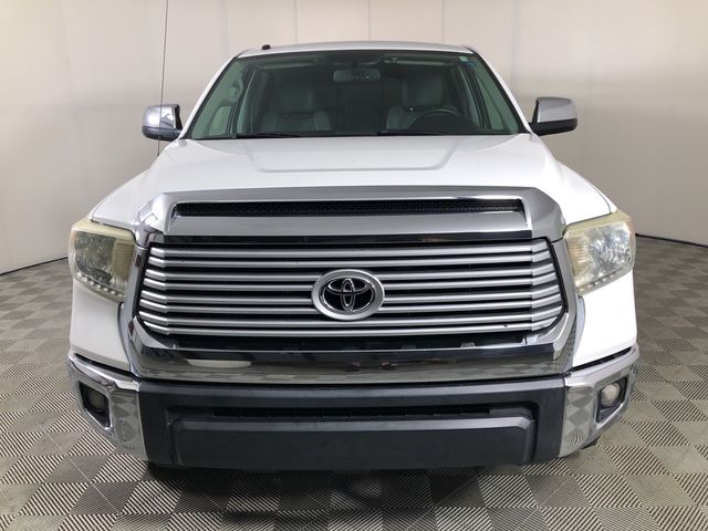 2014 Toyota Tundra Limited