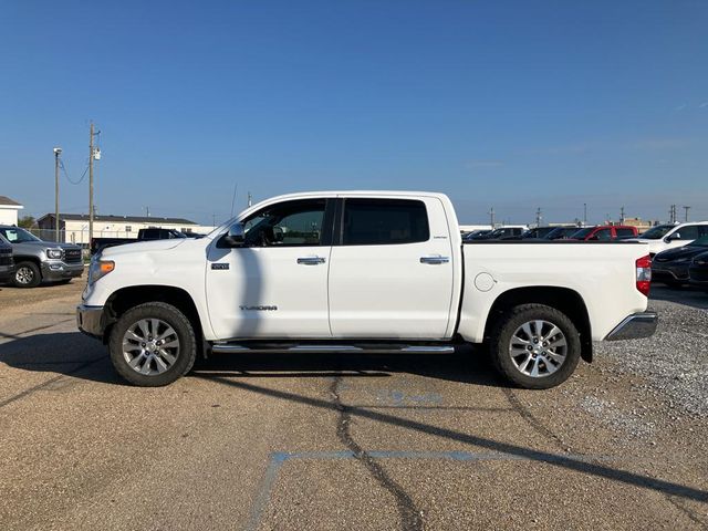 2014 Toyota Tundra Limited