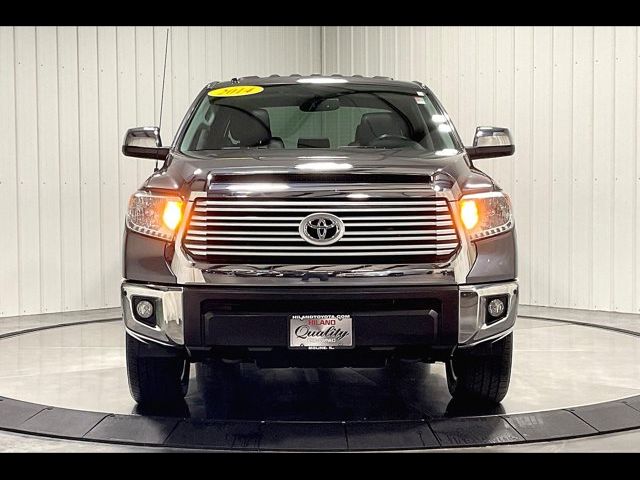 2014 Toyota Tundra Limited