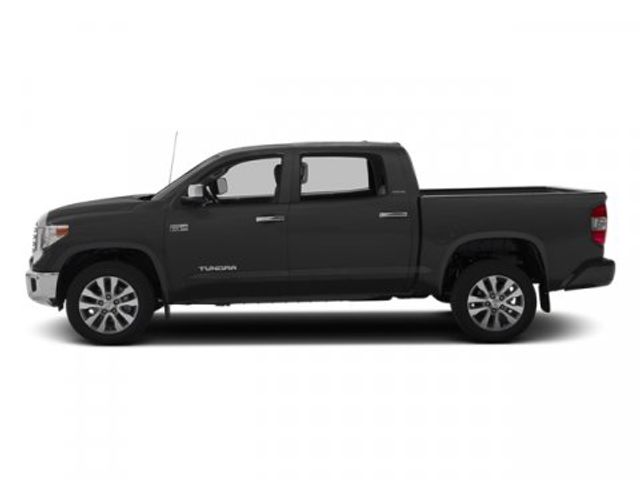 2014 Toyota Tundra Limited