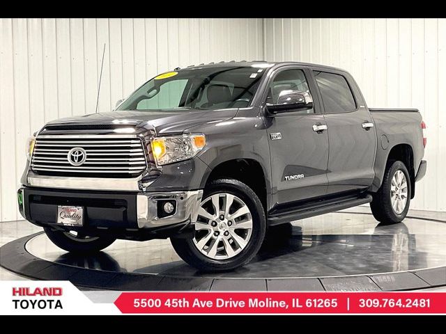 2014 Toyota Tundra Limited