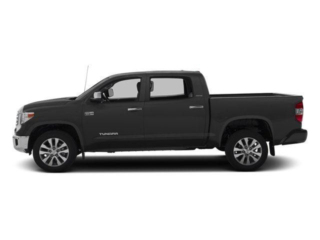 2014 Toyota Tundra Limited