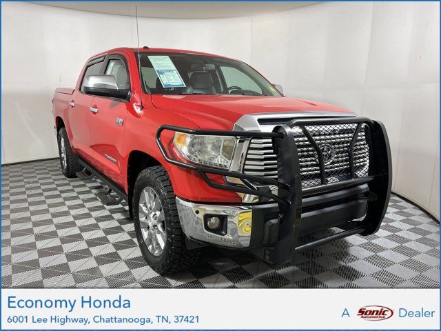 2014 Toyota Tundra Limited