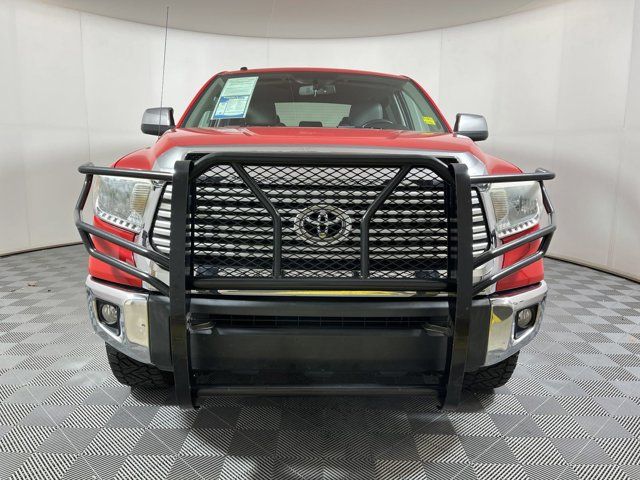 2014 Toyota Tundra Limited