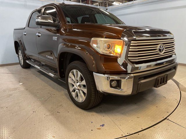 2014 Toyota Tundra Limited