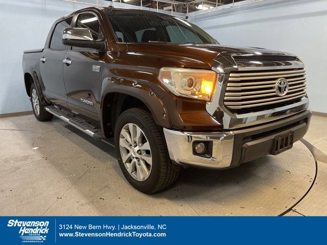 2014 Toyota Tundra Limited