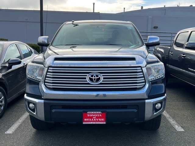 2014 Toyota Tundra Limited