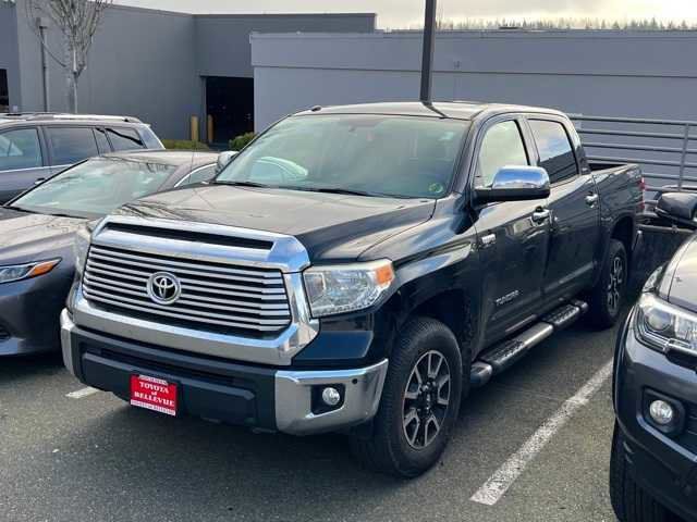 2014 Toyota Tundra Limited