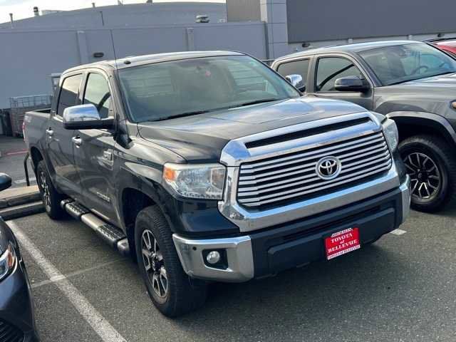 2014 Toyota Tundra Limited