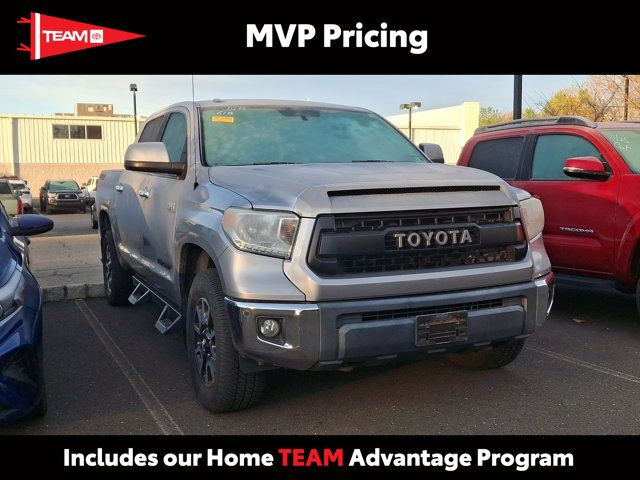 2014 Toyota Tundra Limited