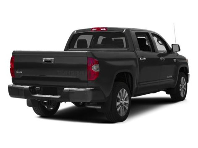 2014 Toyota Tundra Limited