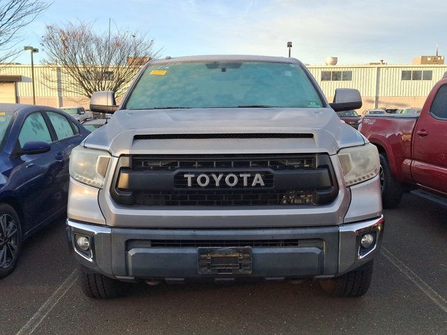 2014 Toyota Tundra Limited