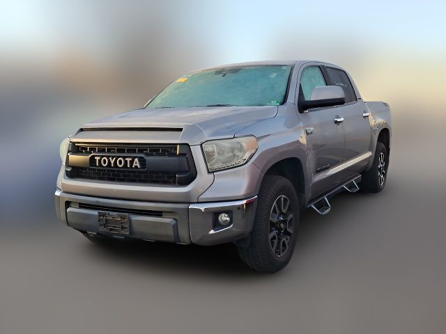 2014 Toyota Tundra Limited