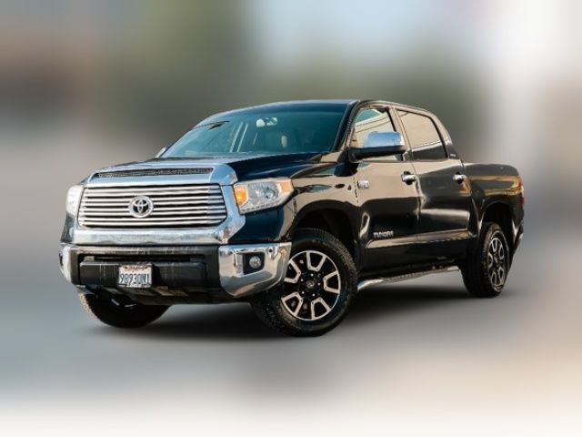 2014 Toyota Tundra Limited