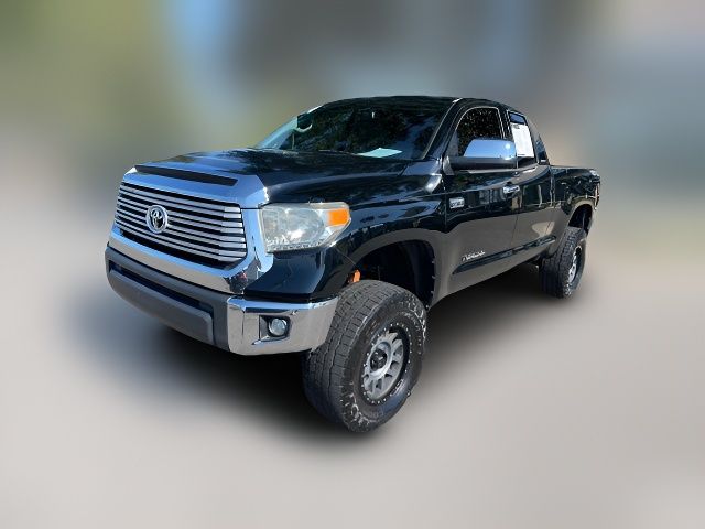 2014 Toyota Tundra Limited