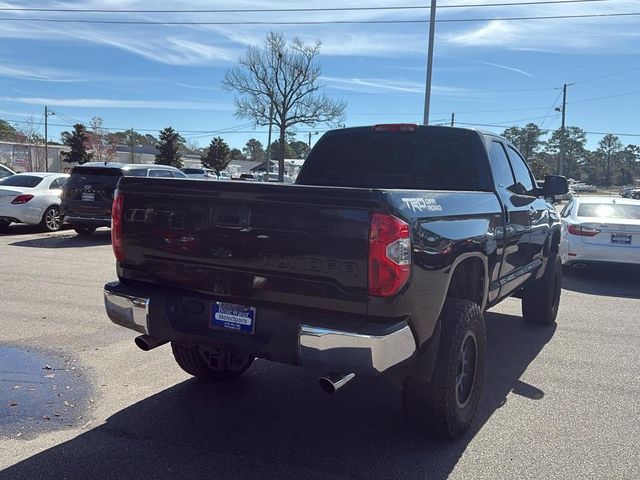 2014 Toyota Tundra Limited