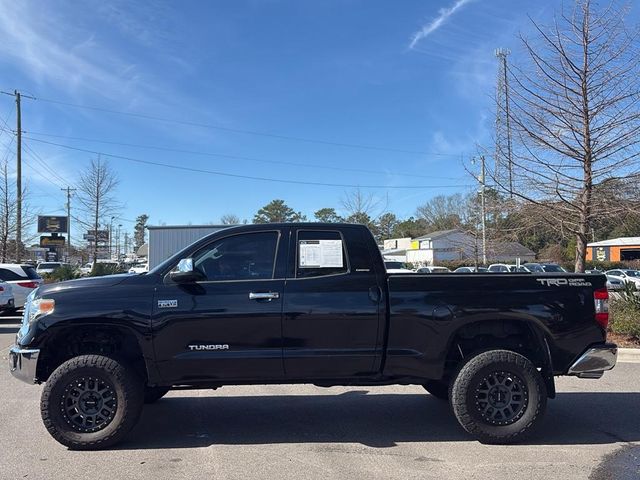 2014 Toyota Tundra Limited