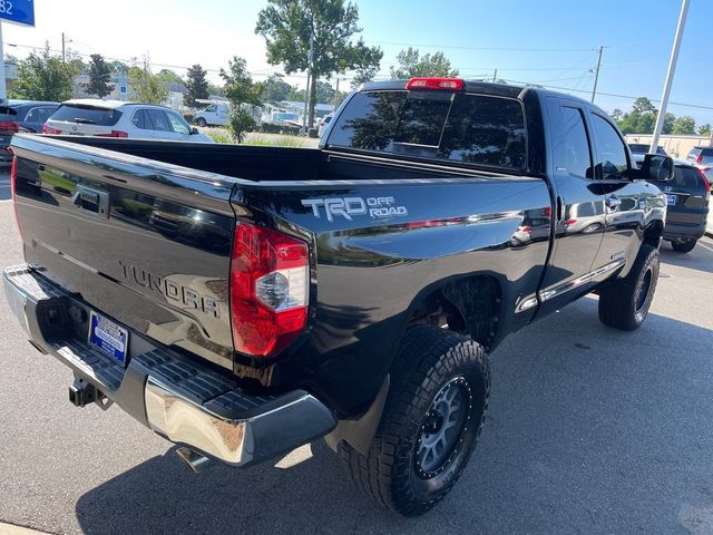 2014 Toyota Tundra Limited