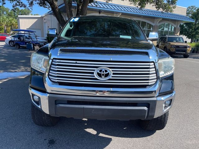 2014 Toyota Tundra Limited