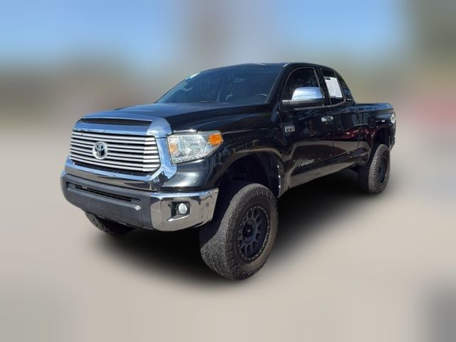 2014 Toyota Tundra Limited