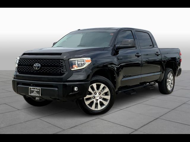 2014 Toyota Tundra Limited