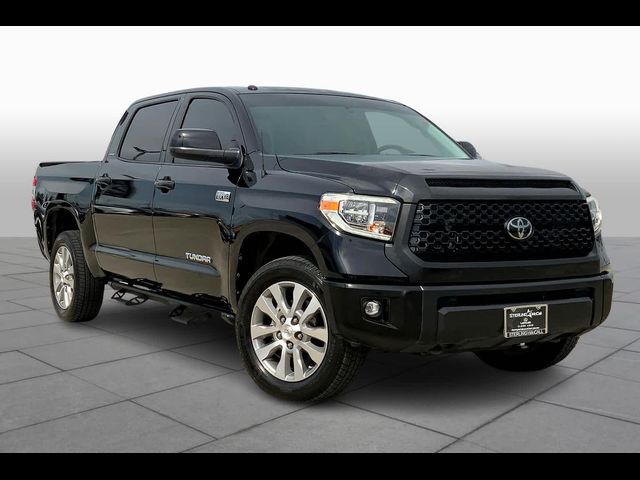 2014 Toyota Tundra Limited