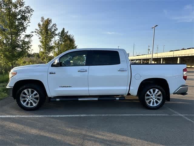 2014 Toyota Tundra Limited