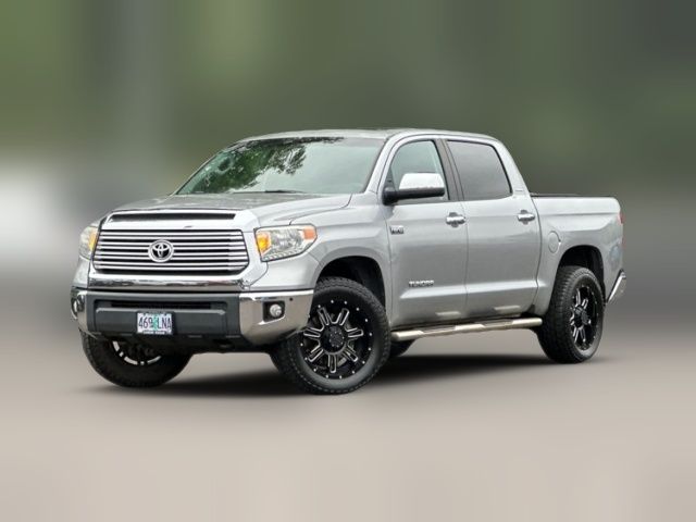 2014 Toyota Tundra Limited