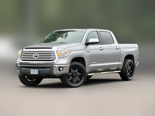 2014 Toyota Tundra Limited