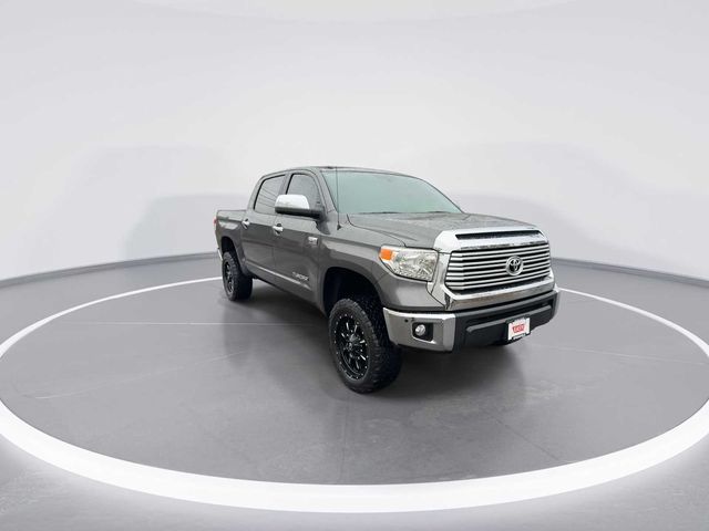 2014 Toyota Tundra Limited