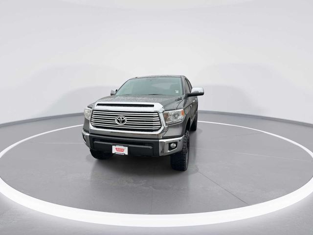 2014 Toyota Tundra Limited