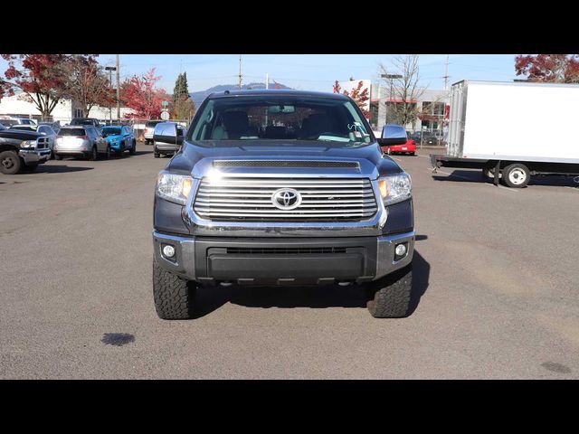 2014 Toyota Tundra Limited